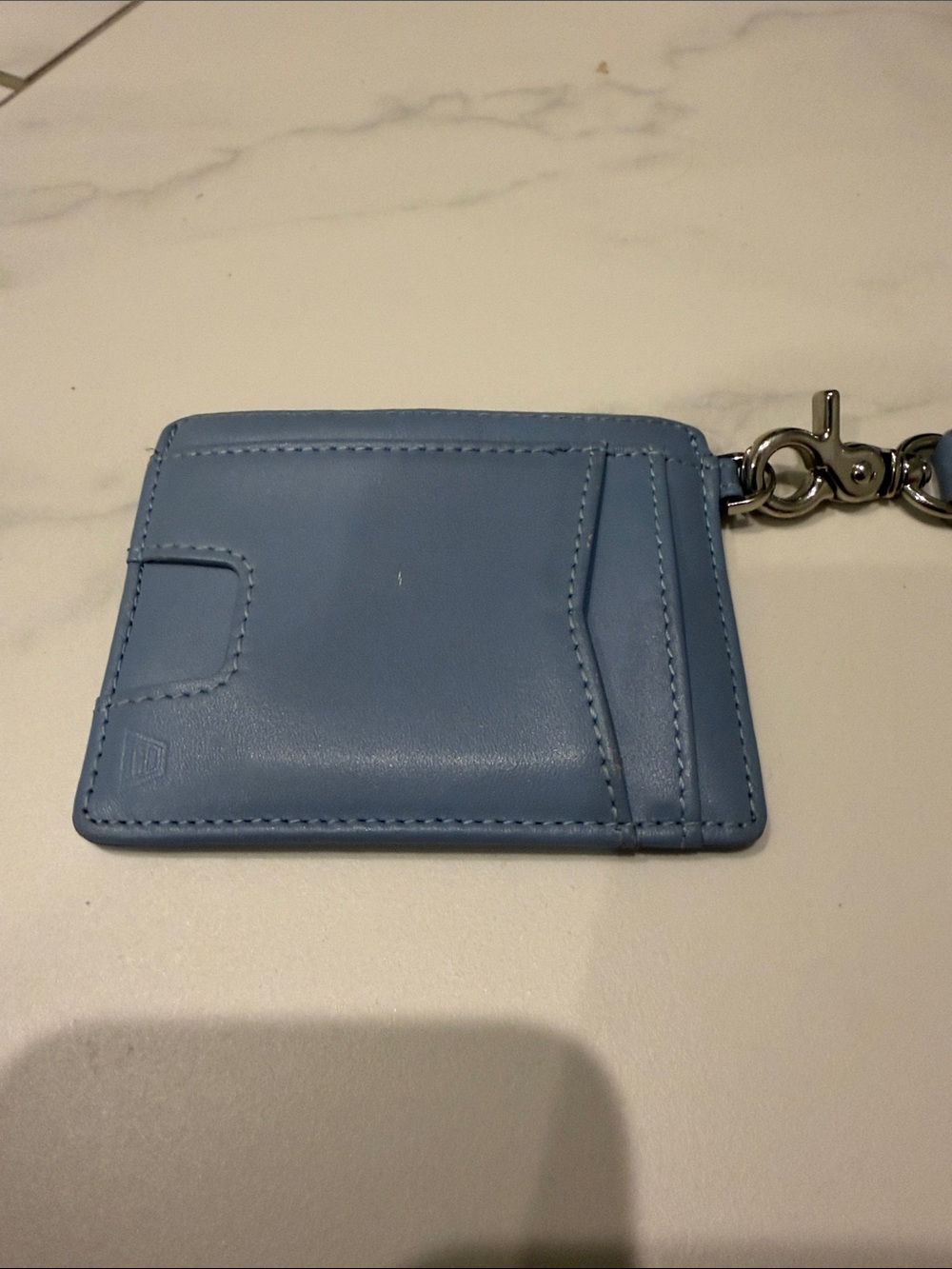Andar Denner Wallet